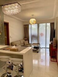 The Shore Residences (D15), Condominium #496143981
